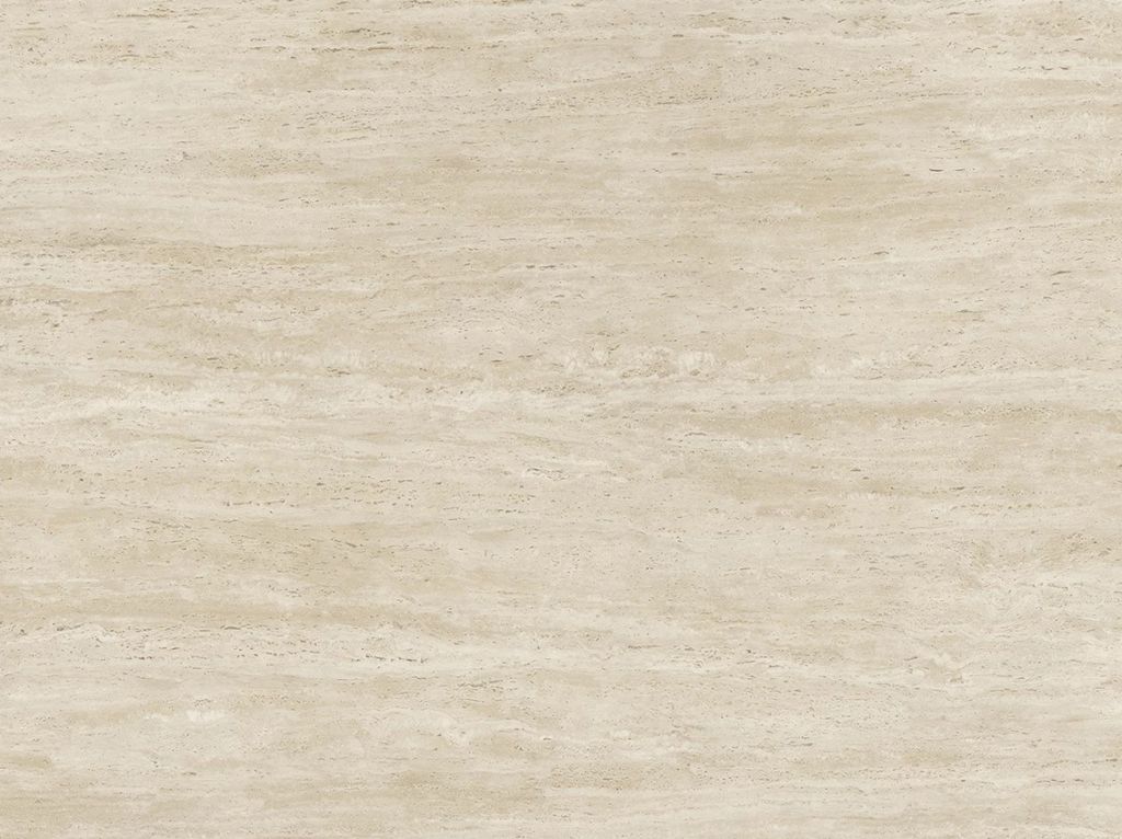 Керамогранит 3240х1620х12 Travertino Pearl Hammered (Atlas Plan)